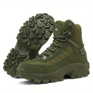 RECON GS2 S07 7 Hole Tactical Boots