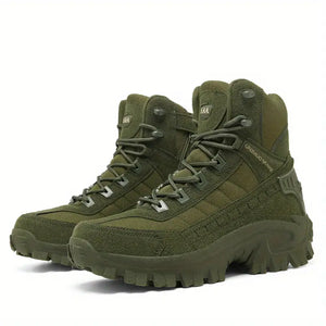 RECON GS2 S07 7 Hole Tactical Boots