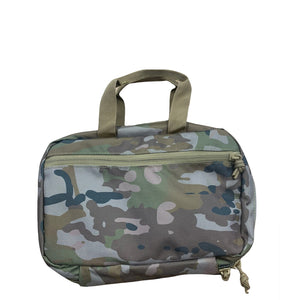 Tactical Toiletries/Hanging Bag/Pouch
