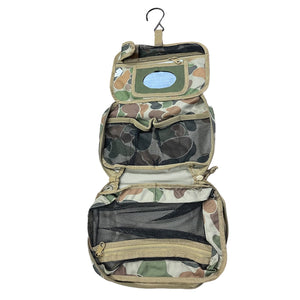 Tactical Toiletries/Hanging Bag/Pouch