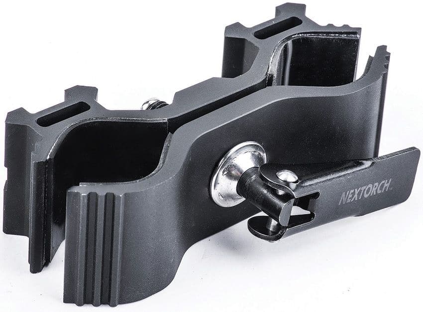 NexTorch Universal Tactical Mount