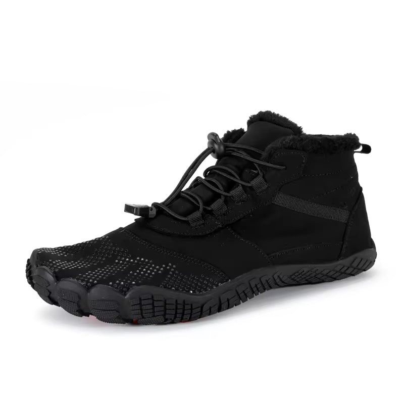 RECON GS2  Insulated Winter Minimalist Ergonomic unisex Trail Shoes