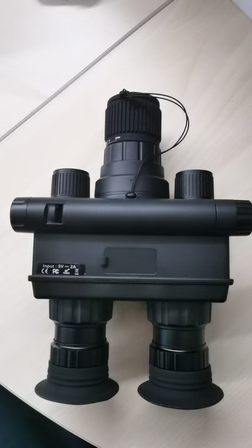 RECON GS2 91547V2.0  Infra Red Helmet Mountable Nigh Vision Device