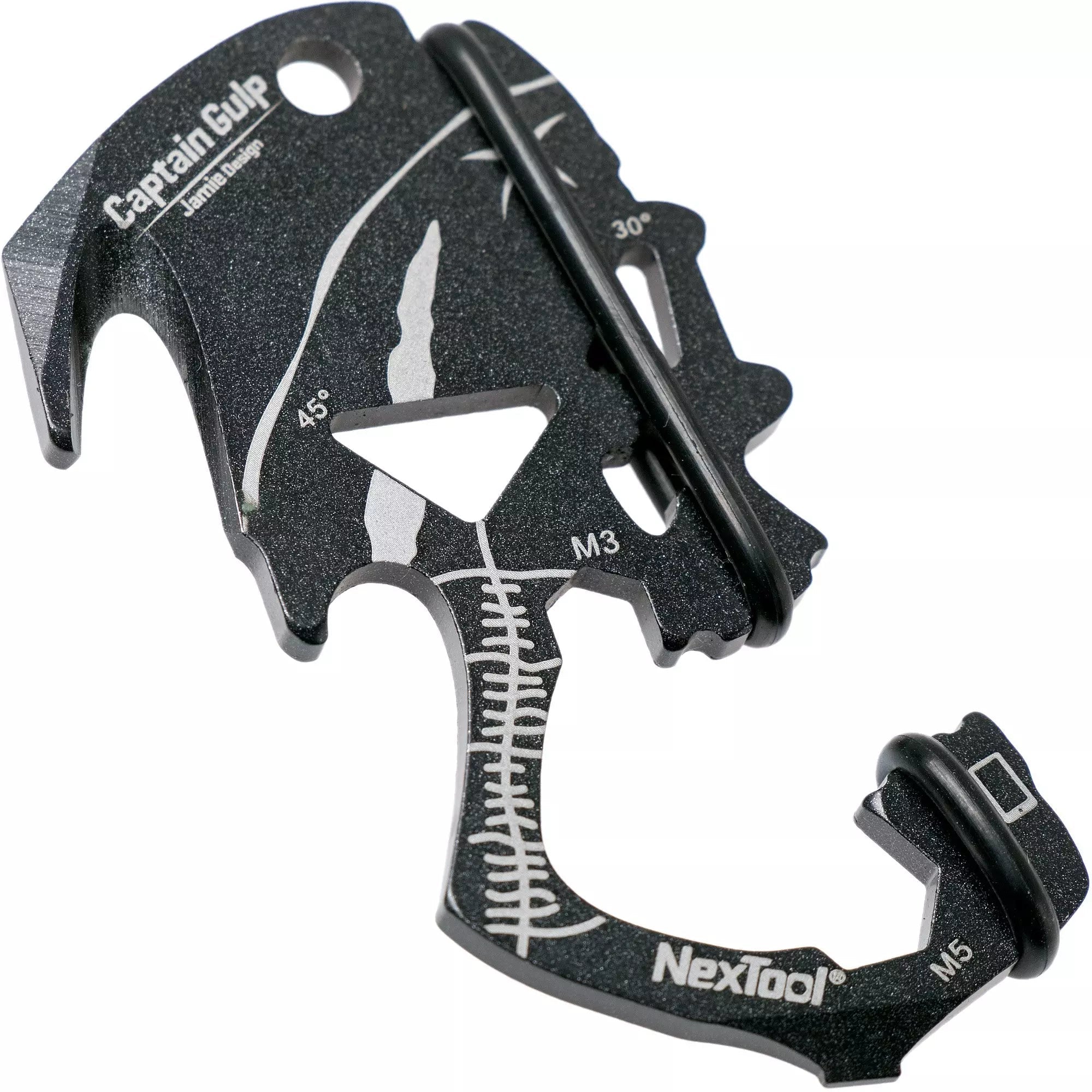 NexTool Captain Gulp Multi Tool