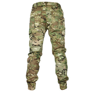 Recon GS2 Multi Cam Lightweight hiking, walking, jogging pants