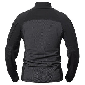 RECON GS2U UBACS Under Armor G3  Long Sleeve Tactical Shirt