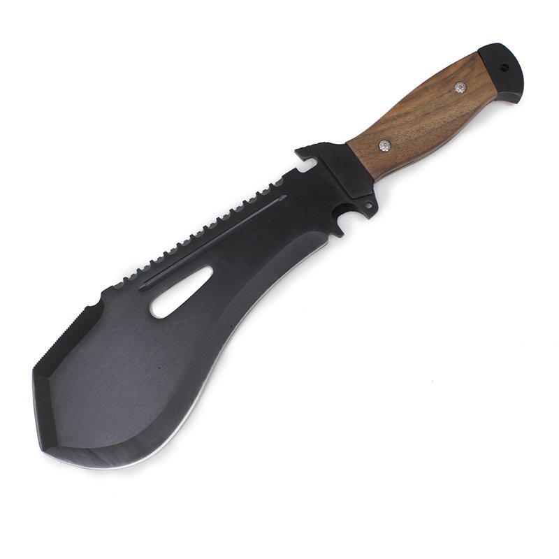 Russian Special Forces TAIGA Spetsnaz Style Survival Machete