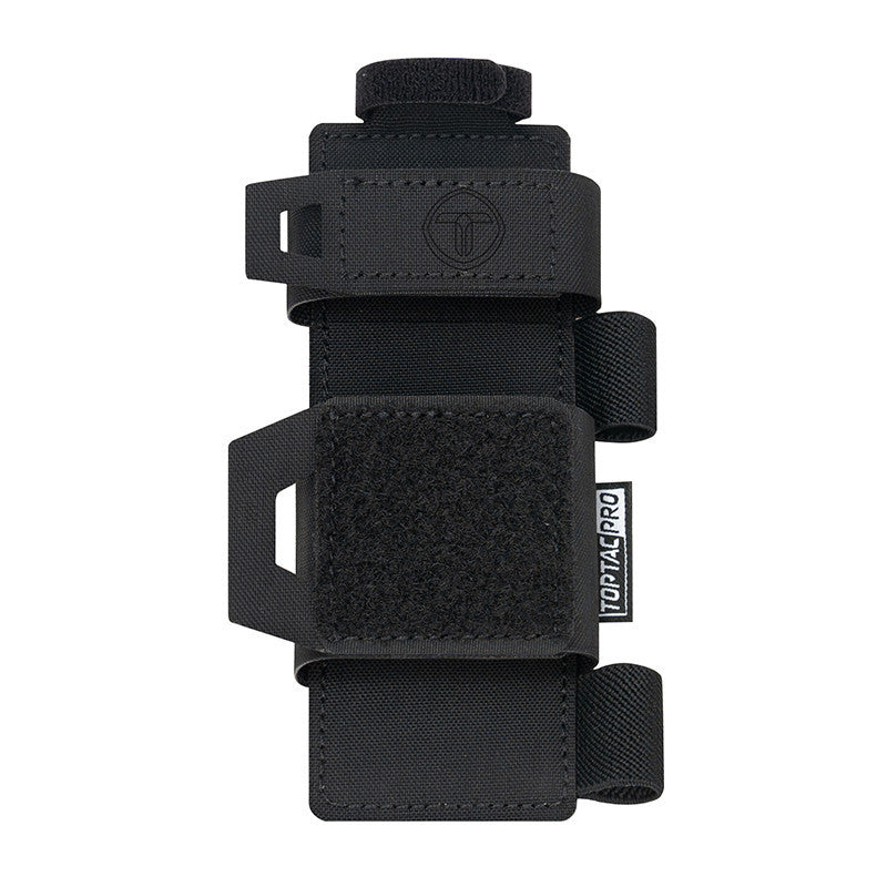 RECON GS2 Laser cut MOLLE Tourniquet / Emergency Shears Pouch
