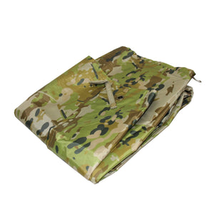AMCU Camo Hoochie