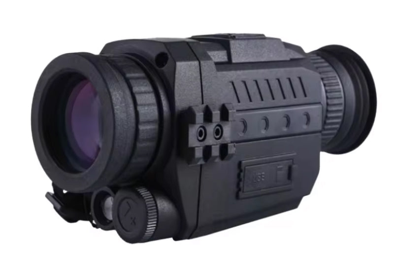 Rede Monocular Night Vision Gear Tagged