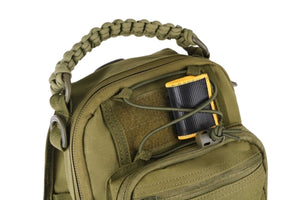 RECON GS2U GS3 Tactical Crossbody Sling Pack