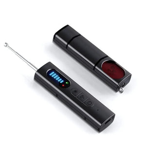 RECON GS2 GhostScan 2.0 spy camera signal Scanner Detector