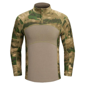 RECON GS2U UBACS Under Armor G3  Long Sleeve Tactical Shirt