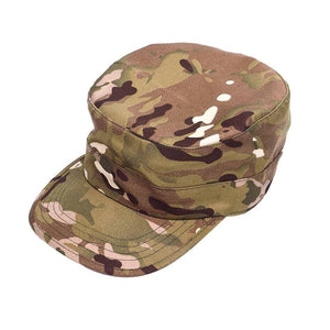 RECON GS2U Kids Multi - Cam USMC Type BDU Cap