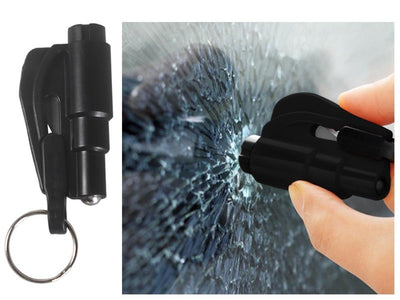 RECON GS2S ResQBlade  Window Emergency Breaker & Seat Belt Cutter