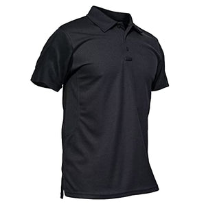 RECON GS2U RapidShield Performance Tactical Polo Shirt