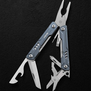 RECON GS2 NexTool 10 Function Fully Locking Multi-Tool Set