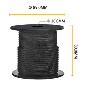 Recon GS2S Para Cord 7 Strand 550 Lb 30m Lengths on spool