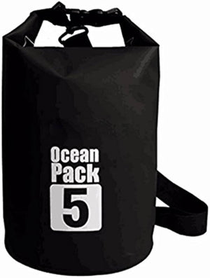 RECON GS2U Waterproof Heavy Duty Marine Ply Dry Bag Set