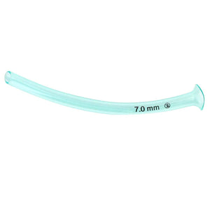 RECON GS2S  Latex Free disposable nasopharyngeal airway with Lubricating Jelly 7.0 mm