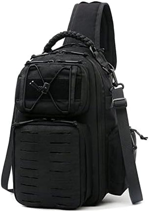 RECON GS2U GS3 Tactical Crossbody Sling Pack