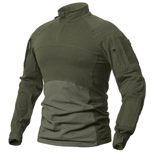 RECON GS2U UBACS Under Armor G3  Long Sleeve Tactical Shirt