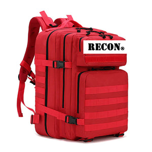 Recon GS2 45L MOLLE Tactical Back R24 Hour 2 Day Pack