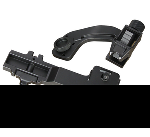 RECON GS2U PSVM142.0 Rifle & Head Mountable Infra Red Night Vision Scope & monocular