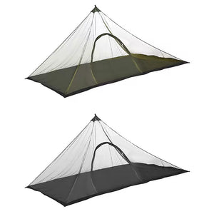 Recon GS2 Single Pyramid  Mosquito Net