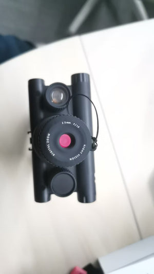 RECON GS2 91547V2.0  Infra Red Helmet Mountable Nigh Vision Device