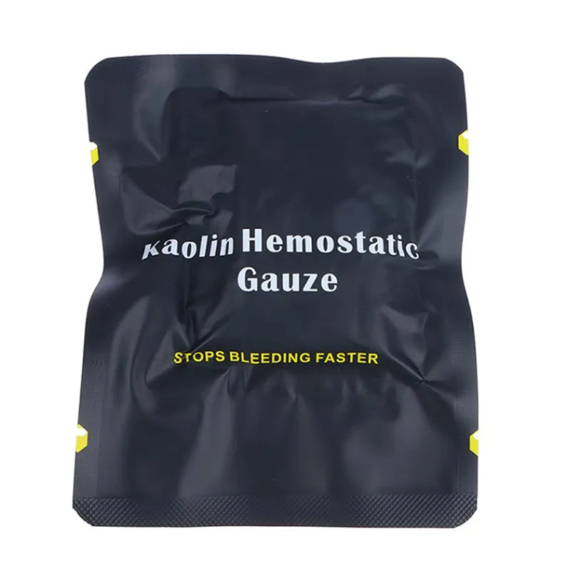 RECON GS2 Hemostatic K Gauze Z folded 7.5 x 370 cm