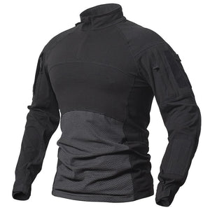 RECON GS2U UBACS Under Armor G3  Long Sleeve Tactical Shirt