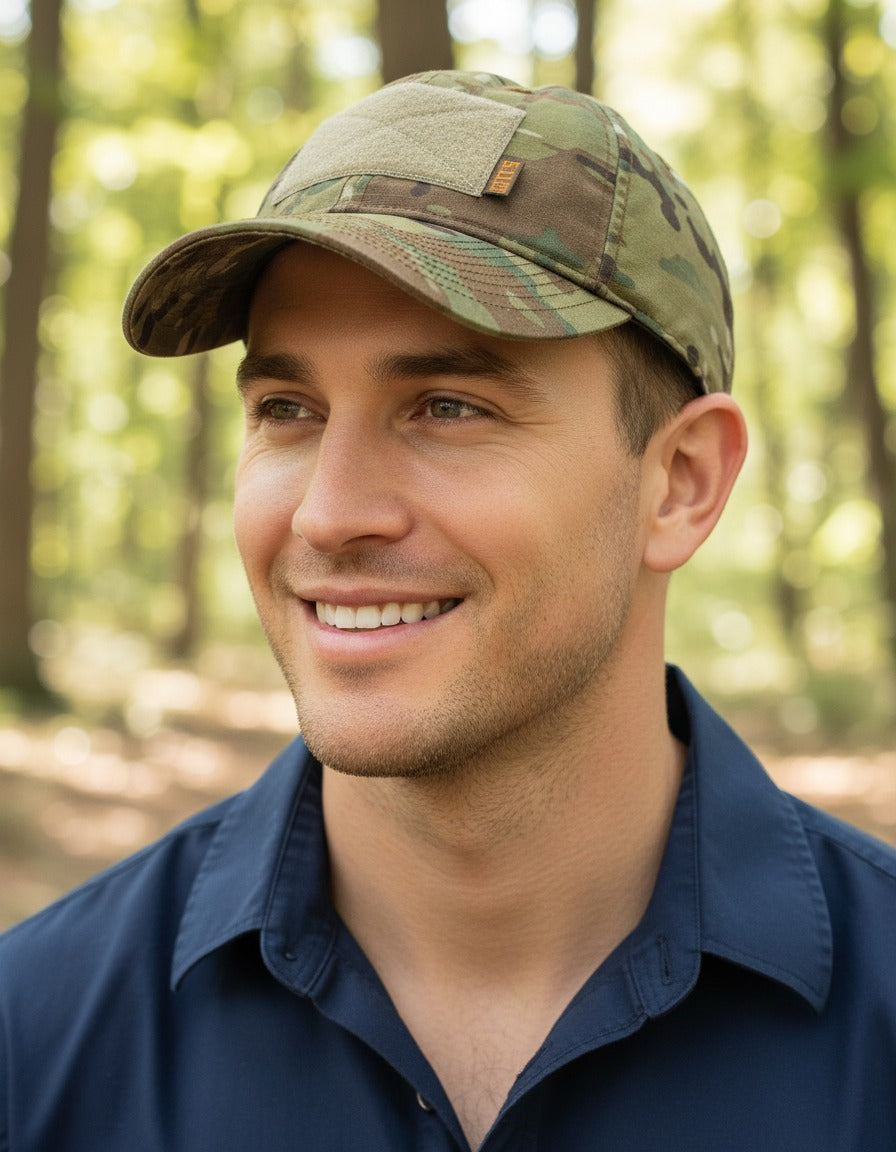 5.11 Tactical Flag Bearer Cap