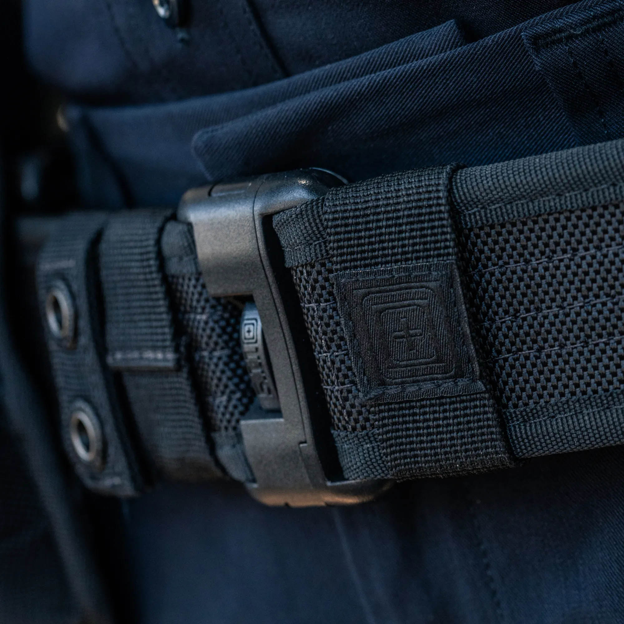 511 Rigger Belt 5.11 Sierra Bravo Duty Belt Kit- Kit Bag Perth