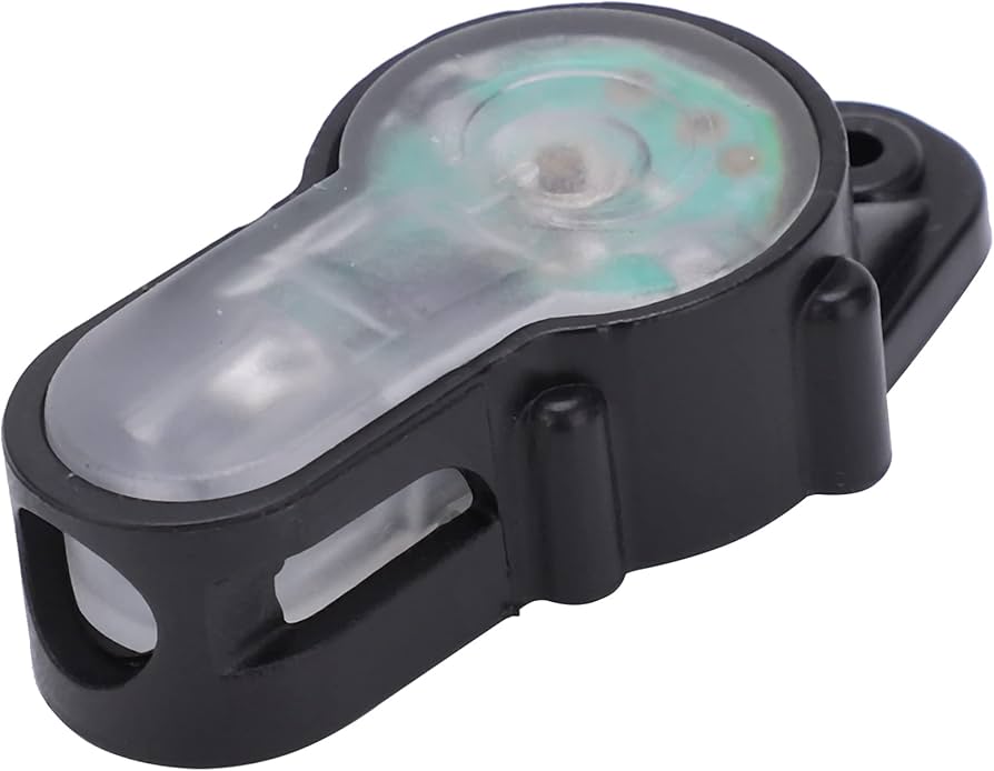 RECON GS2 Tactical Mini Signal Marker LED Lights .