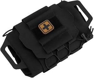 RECON GS2 Compact Rip Away IFAK ( First Aid) pouch