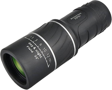 RECON GS2 Mini Monocular 16 X 52 Bifocal Zoom HD