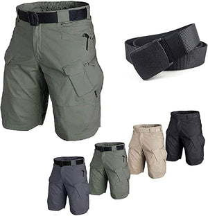 RECON GS2U VersaShield Tactical Short