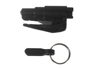 RECON GS2S ResQBlade  Window Emergency Breaker & Seat Belt Cutter