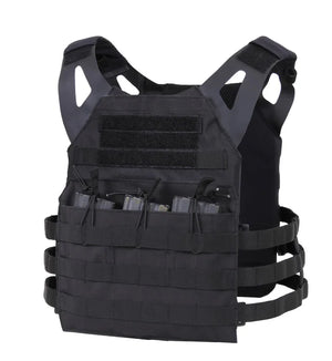 RECON MOLLE GS2 Light weight plate carrier vest ideal for CrossFit training