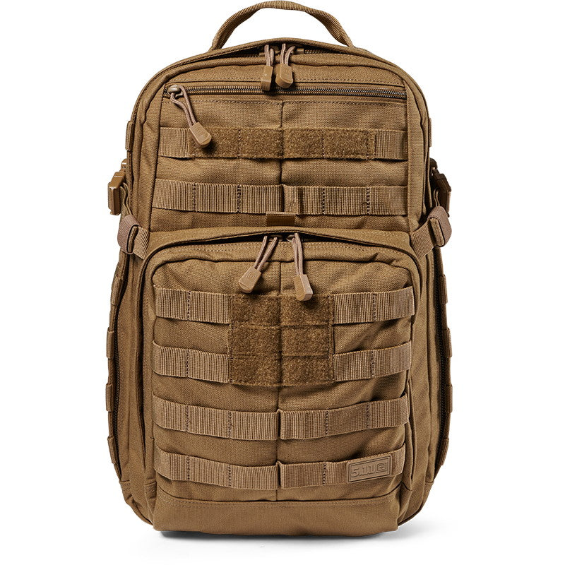 5.11 RUSH12 Backpack, 5.11 RUSH12 Backpack
