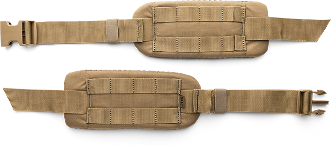 5.11 Tactical Rush Belt Kit