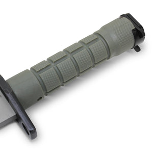 M9 Style Bayonet with wire cutter