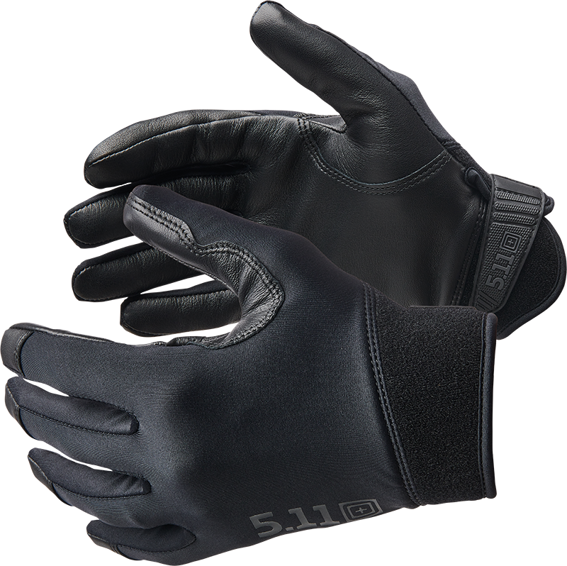 5.11 Tactical Taclite Touchscreen Compatible  4.0 Gloves