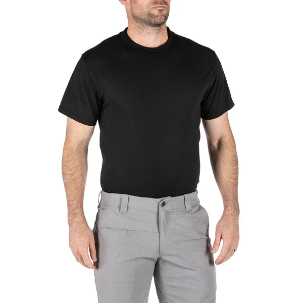 5.11 Tactical Men's Performance Utili-T Short Sleeve
