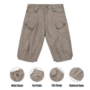 RECON GS2U VersaShield Tactical Short