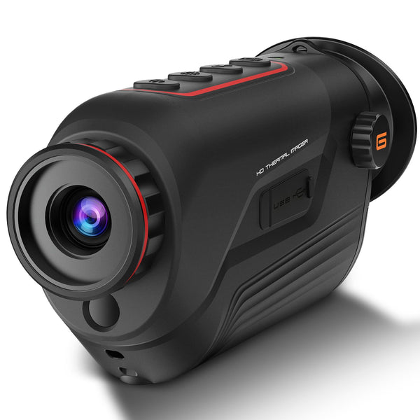 RECON GS2 Thermal imaging Hand Held Device with 4 x Zoom - Kit Bag Perth