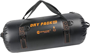 RECON GS2 Waterproof Dry Sack Duffle Bag 80L & 56L