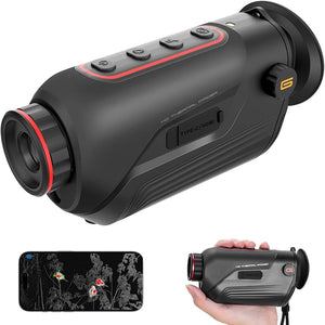RECON GS2 Thermal imaging Hand Held Device with 4 x Zoom