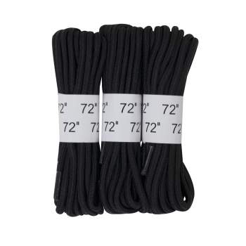 Recon GS2S Combat Boot Laces 72 inch and 54 inch